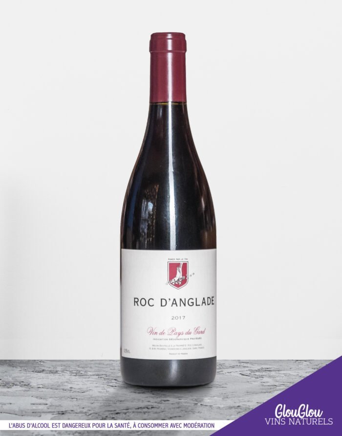 Roc d'anglade