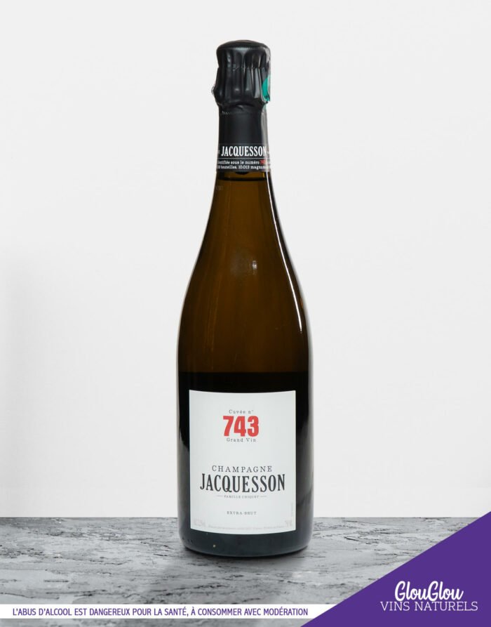 Jacquesson 746